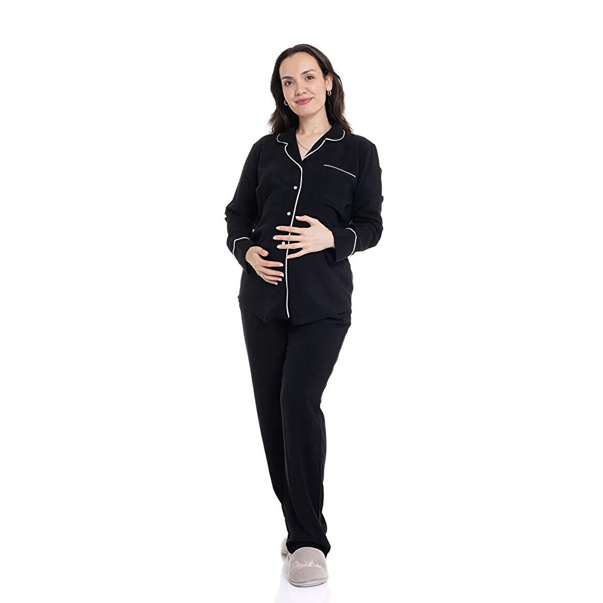 baby mom Pijama Takımı