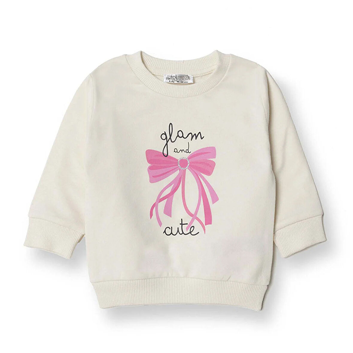 HelloBaby Sweatshirt