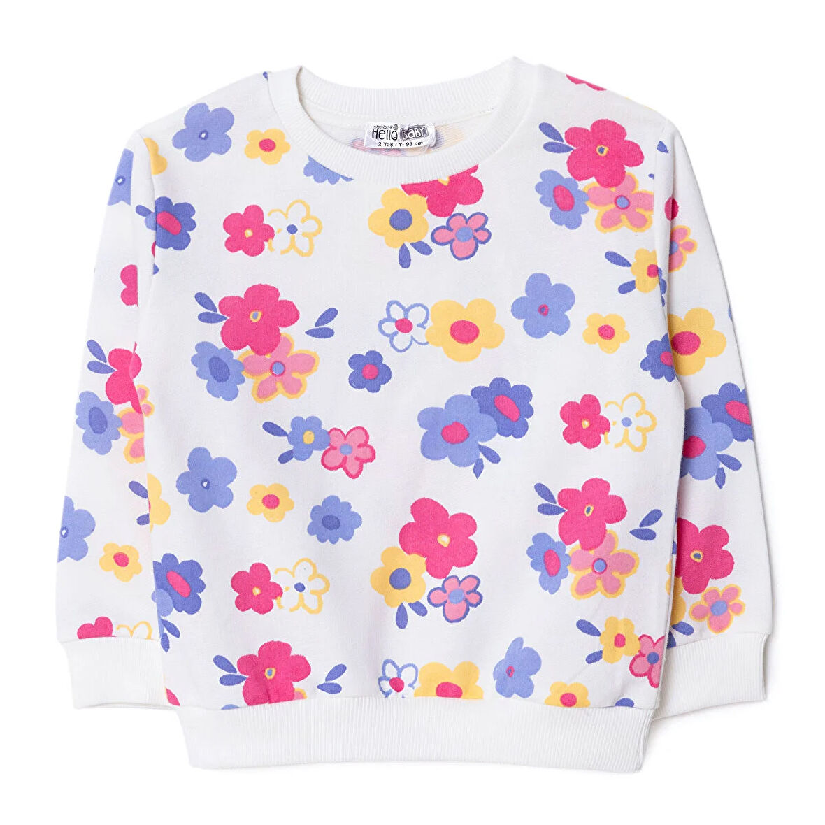 HelloBaby Sweatshirt