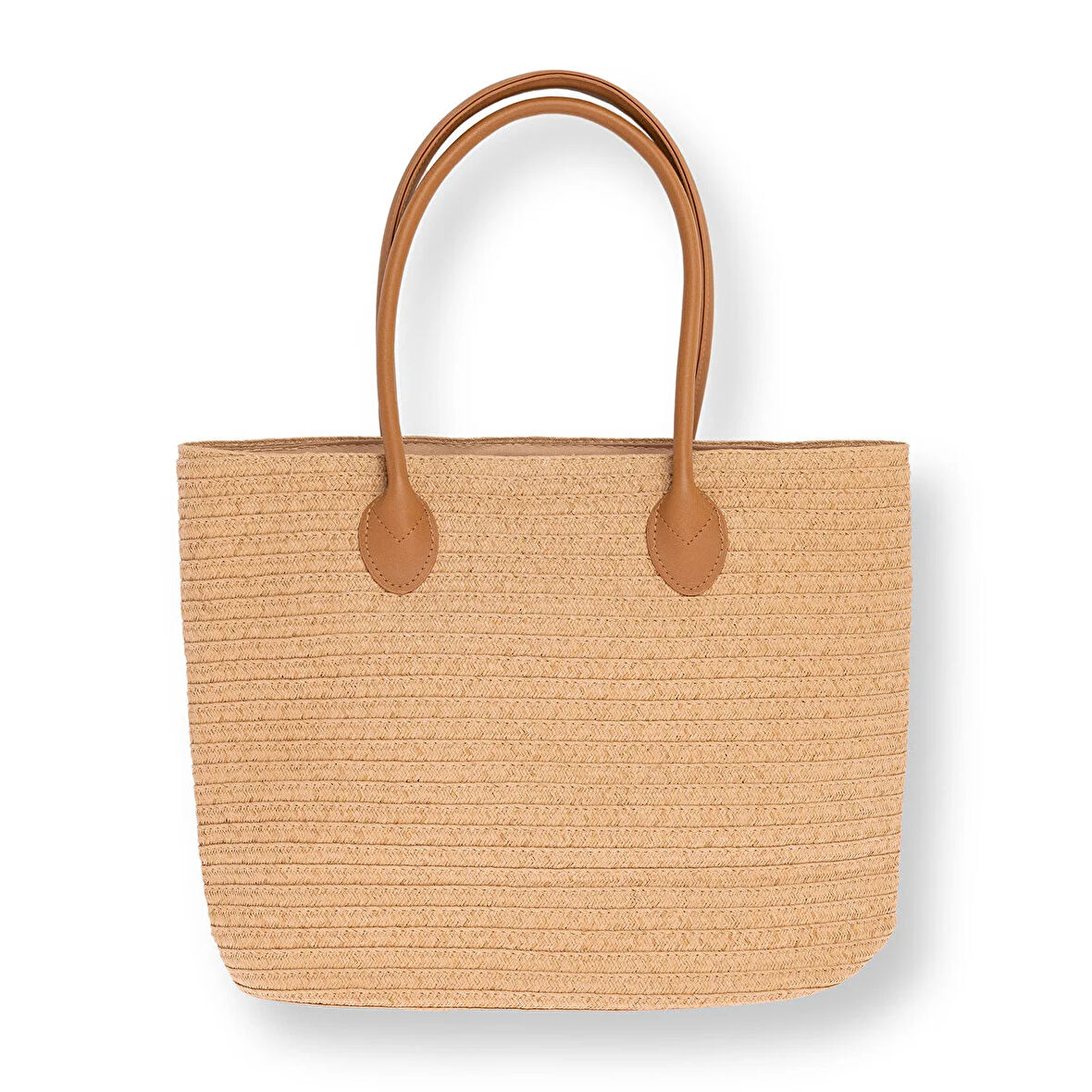 HelloBaby Anne Giyim Hasır Kol Çantası