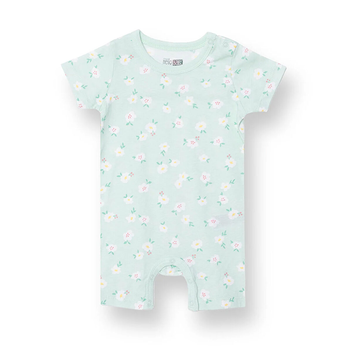 HelloBaby Kısa Tulum