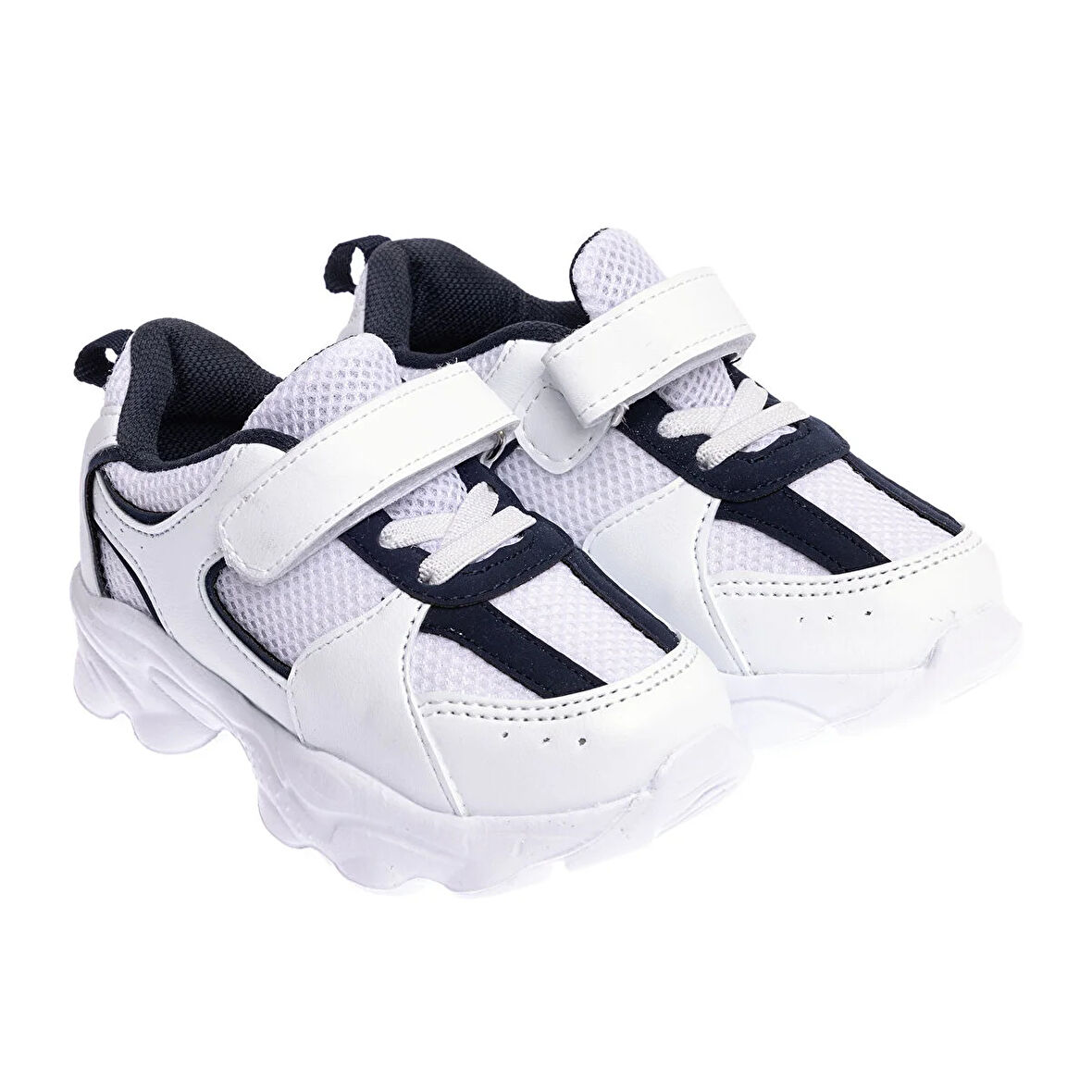 HelloBaby Yüksek Tabanlı Unisex Spor Ayakkabı Unisex