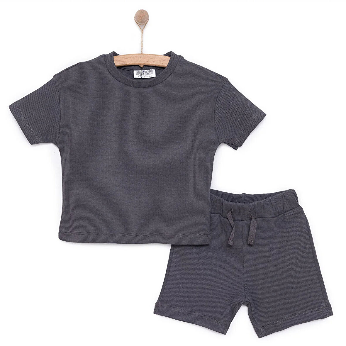 HelloBaby Tshirt-Şort