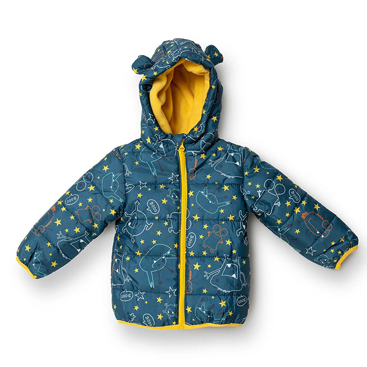 HelloBaby Basic Mont