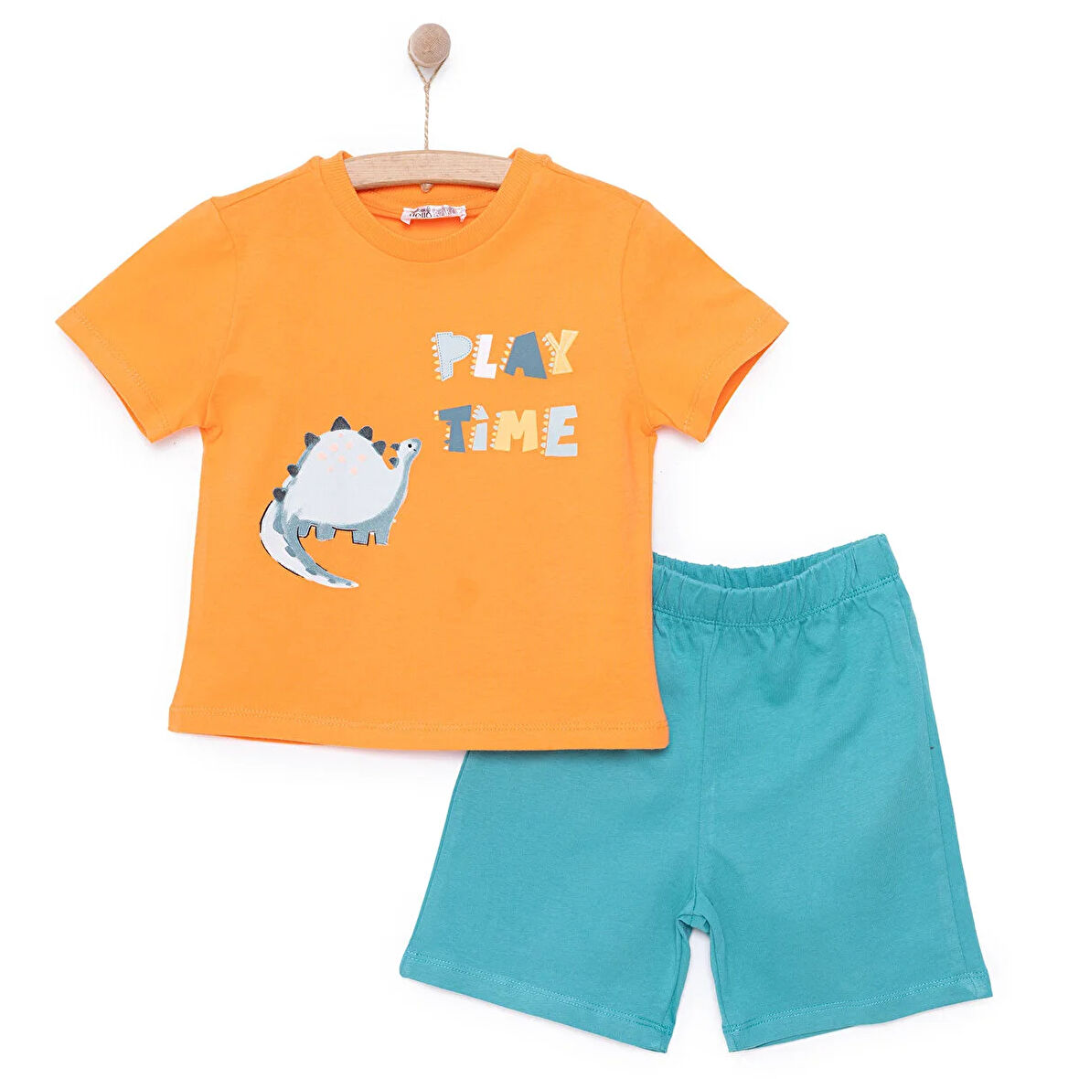HelloBaby Tshirt-Şort