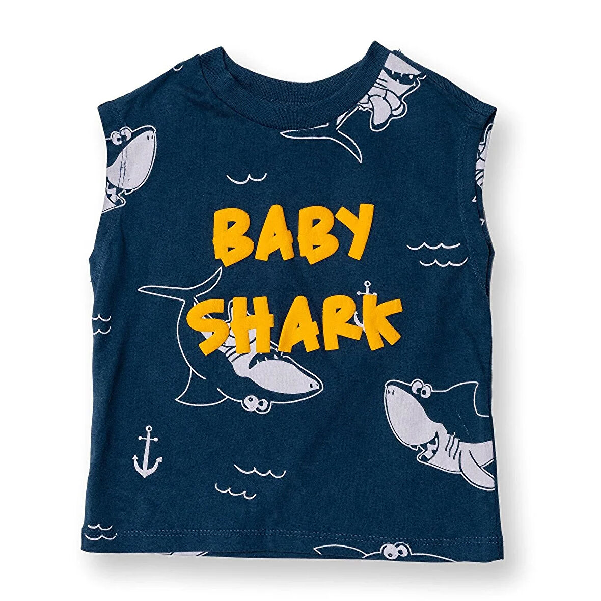 HelloBaby Atlet Tshirt