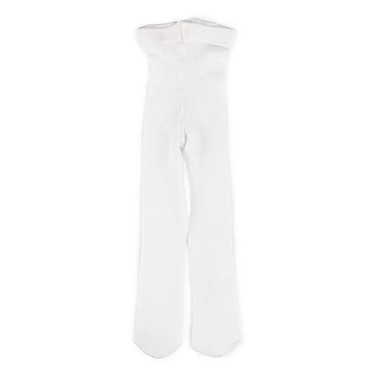 HelloBaby Düz Külotlu Çorap