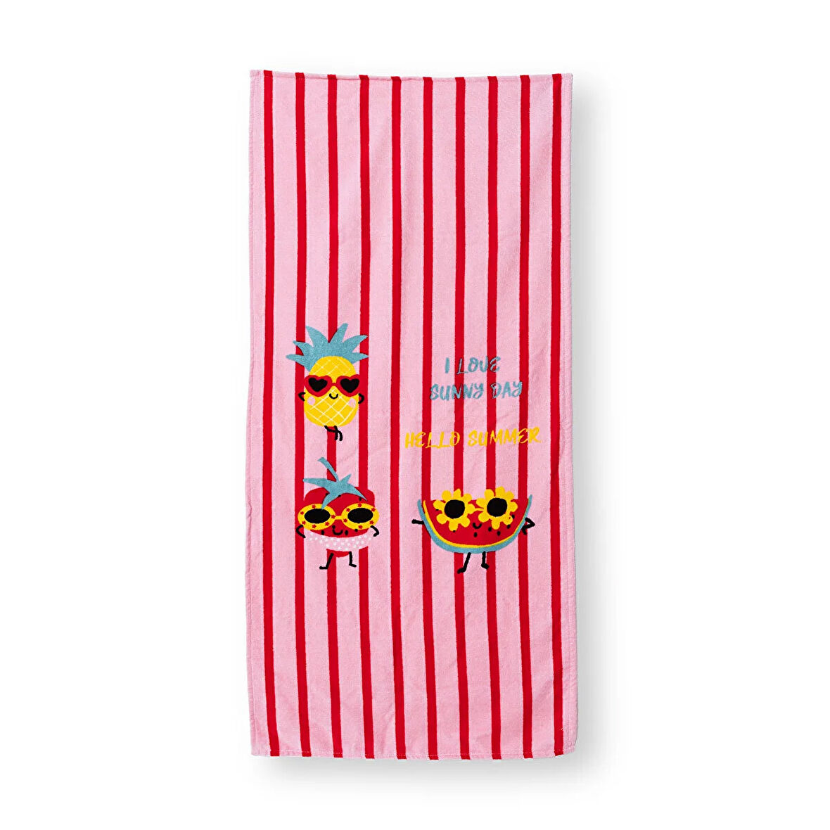 Little Dreams Plaj Havlusu