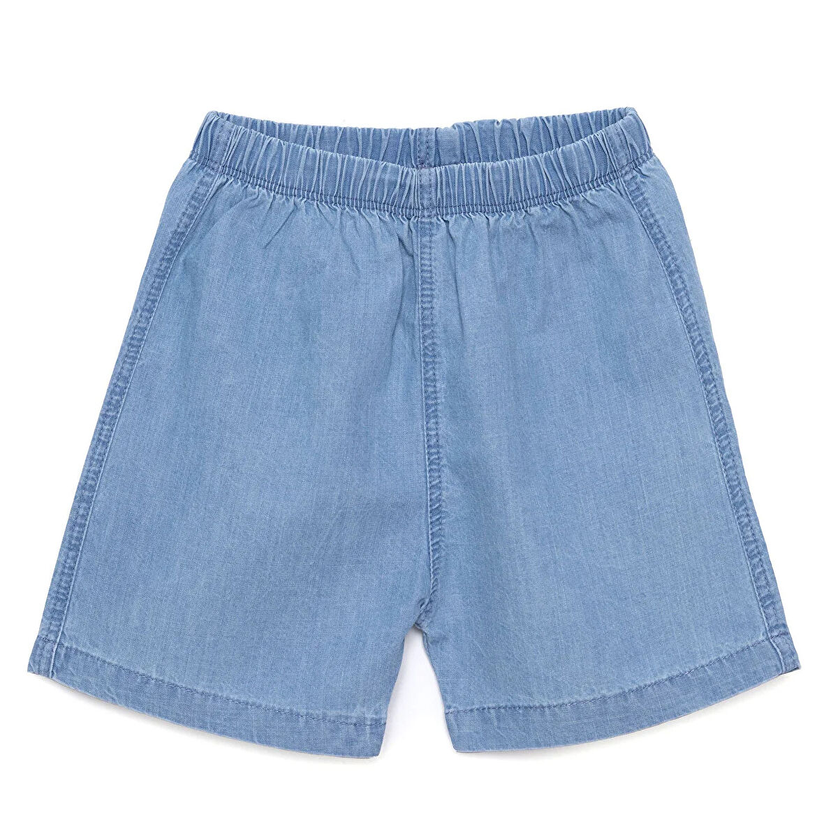 HelloBaby Denim Şort