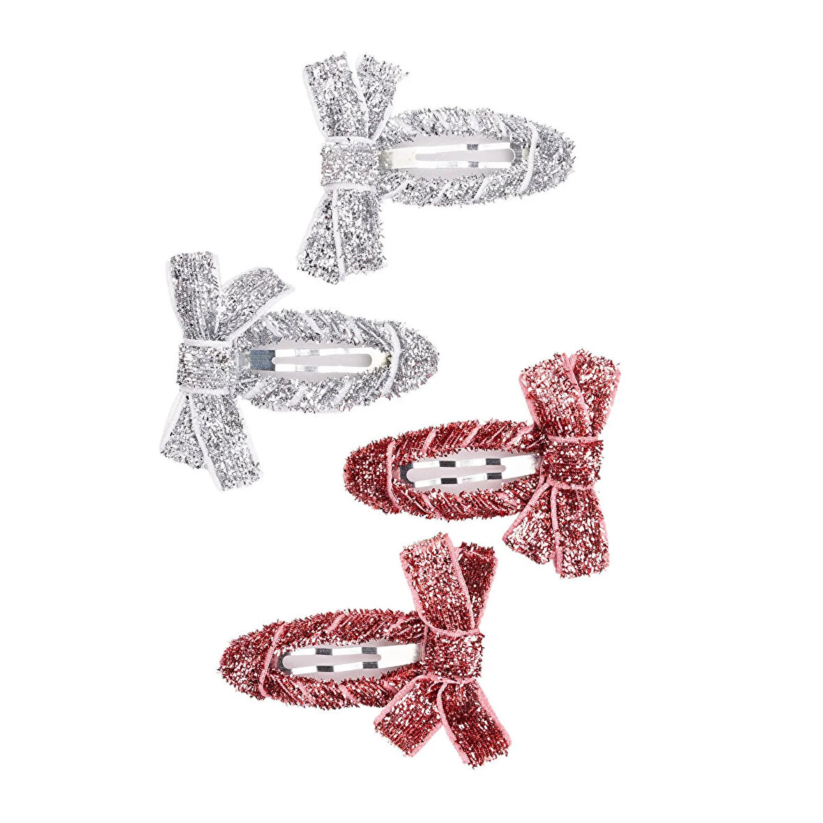 Pixy Love Kız Bebek Pixy Love Toka