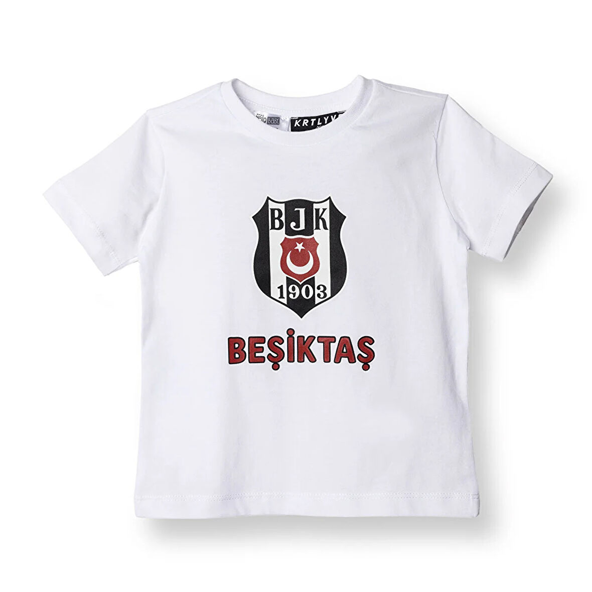 Beşiktaş Tshirt