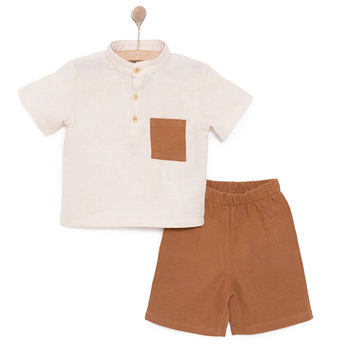 HelloBaby Tshirt-Şort