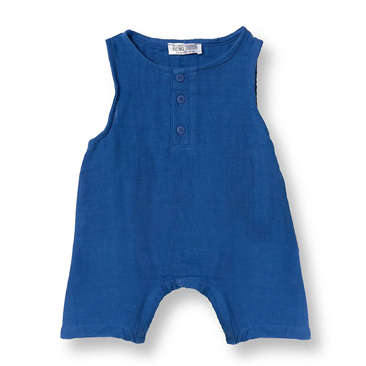 HelloBaby Kısa Tulum