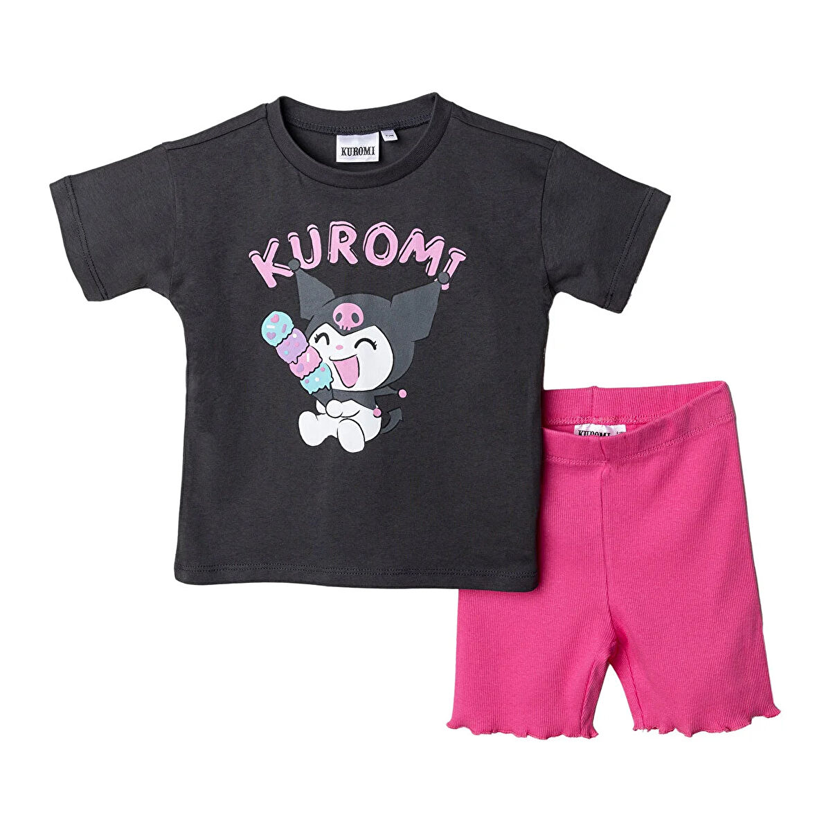 Hello Kitty Tshirt-Tayt