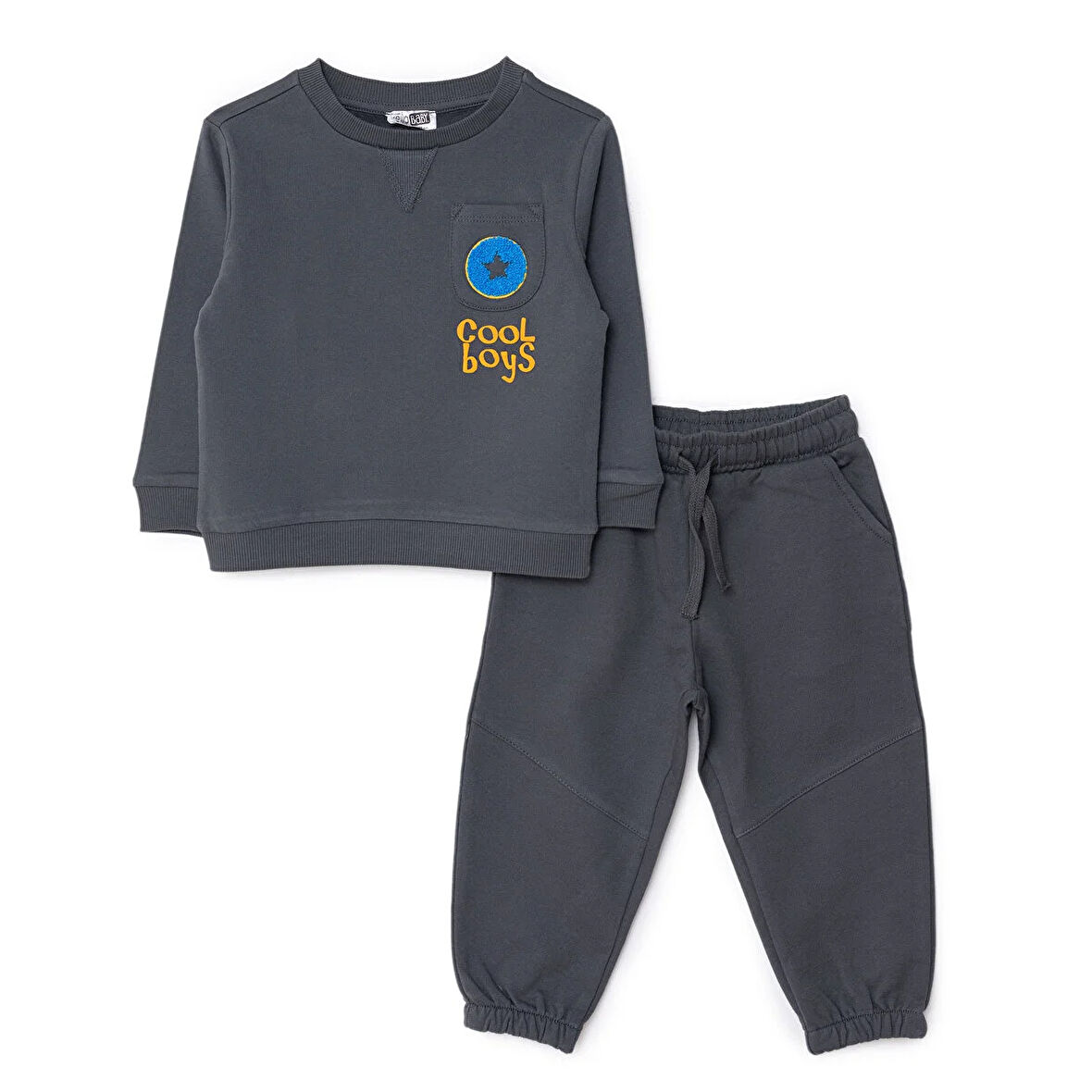 HelloBaby Eşofman Takımı