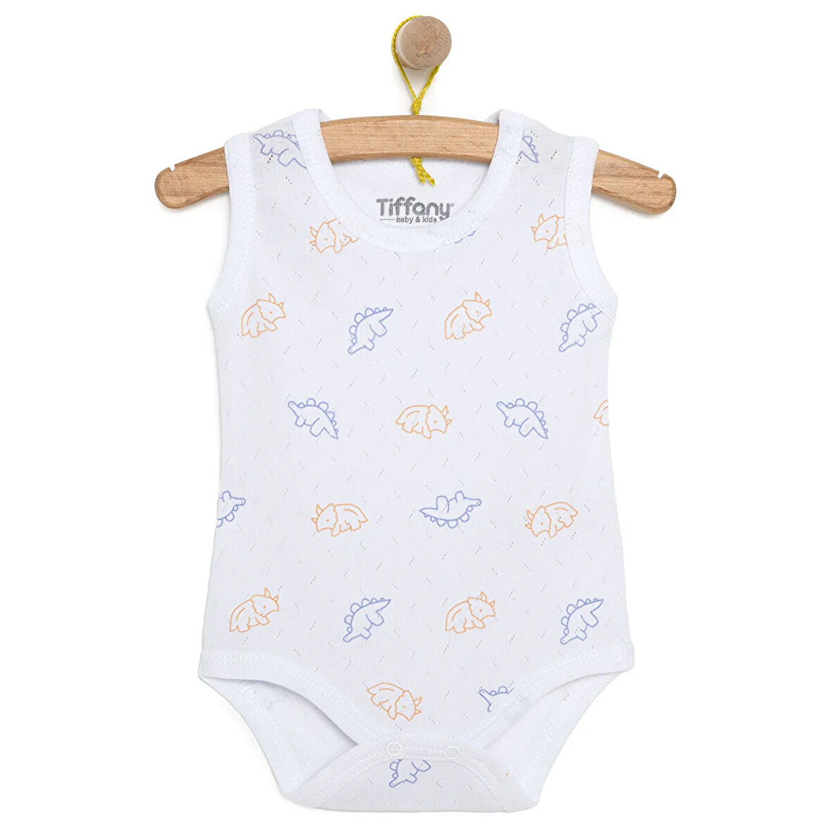 Tiffany Jakarlı Atlet Body