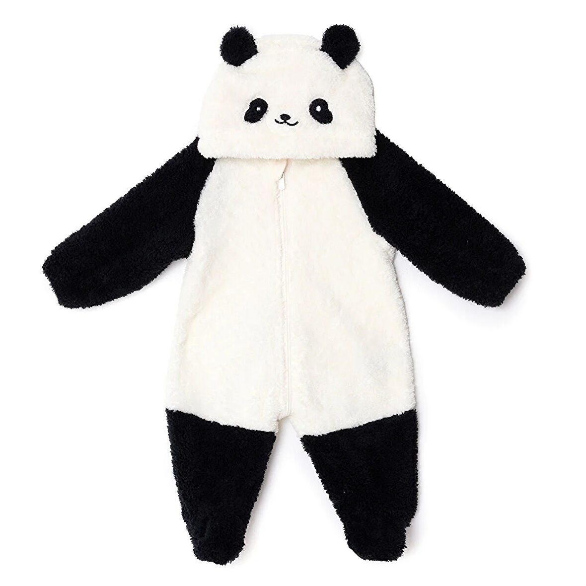 Midimod Yenidoğan Welsoft Patikli Tulum