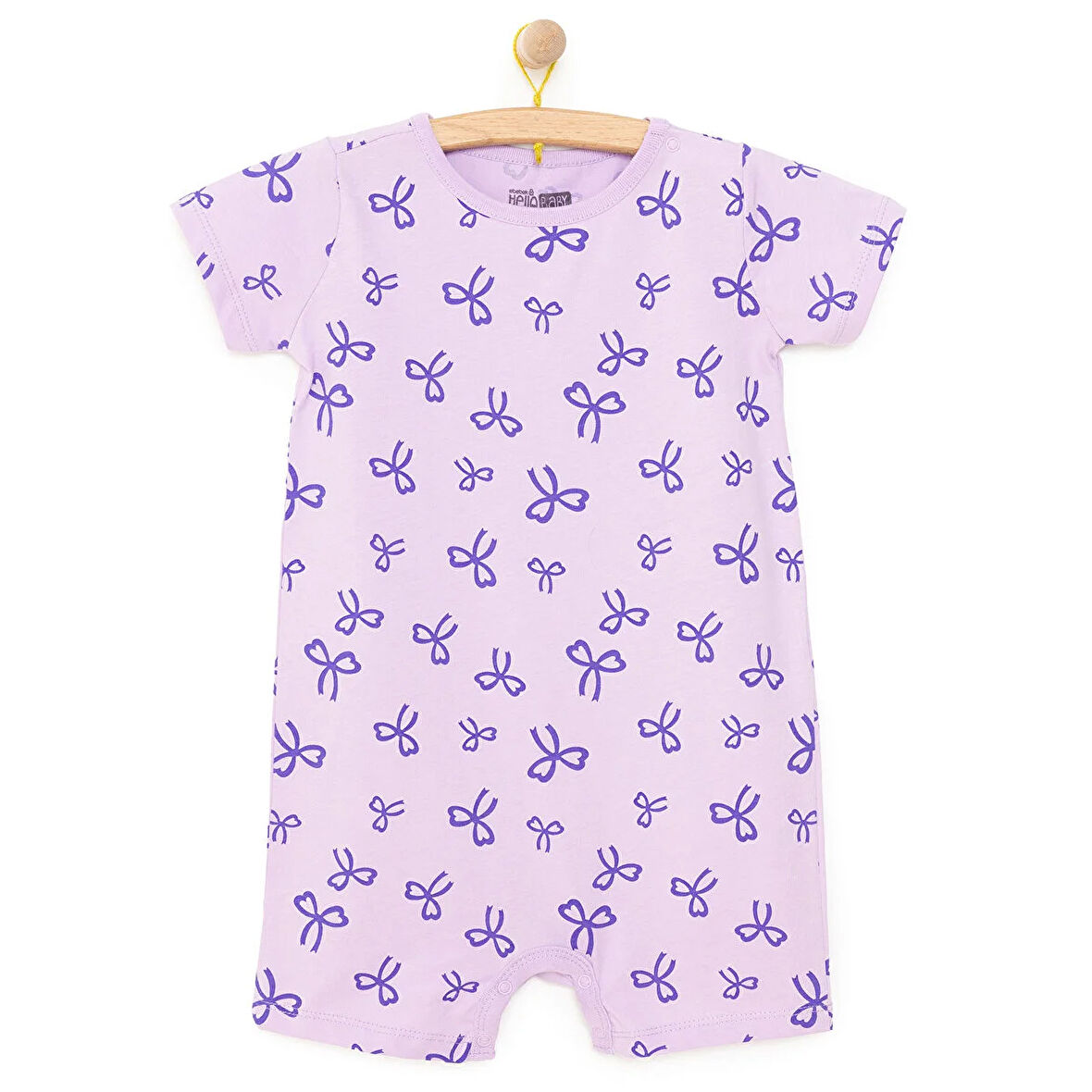 HelloBaby Kısa Tulum