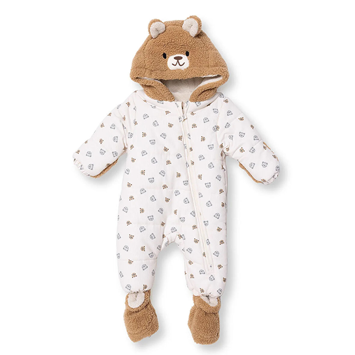 Midimod Astronot Tulum