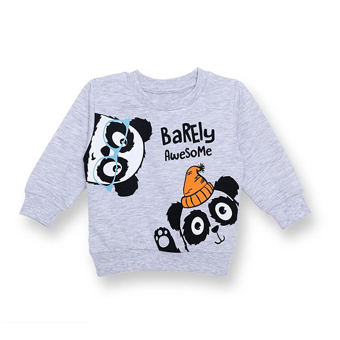 HelloBaby Sweatshirt