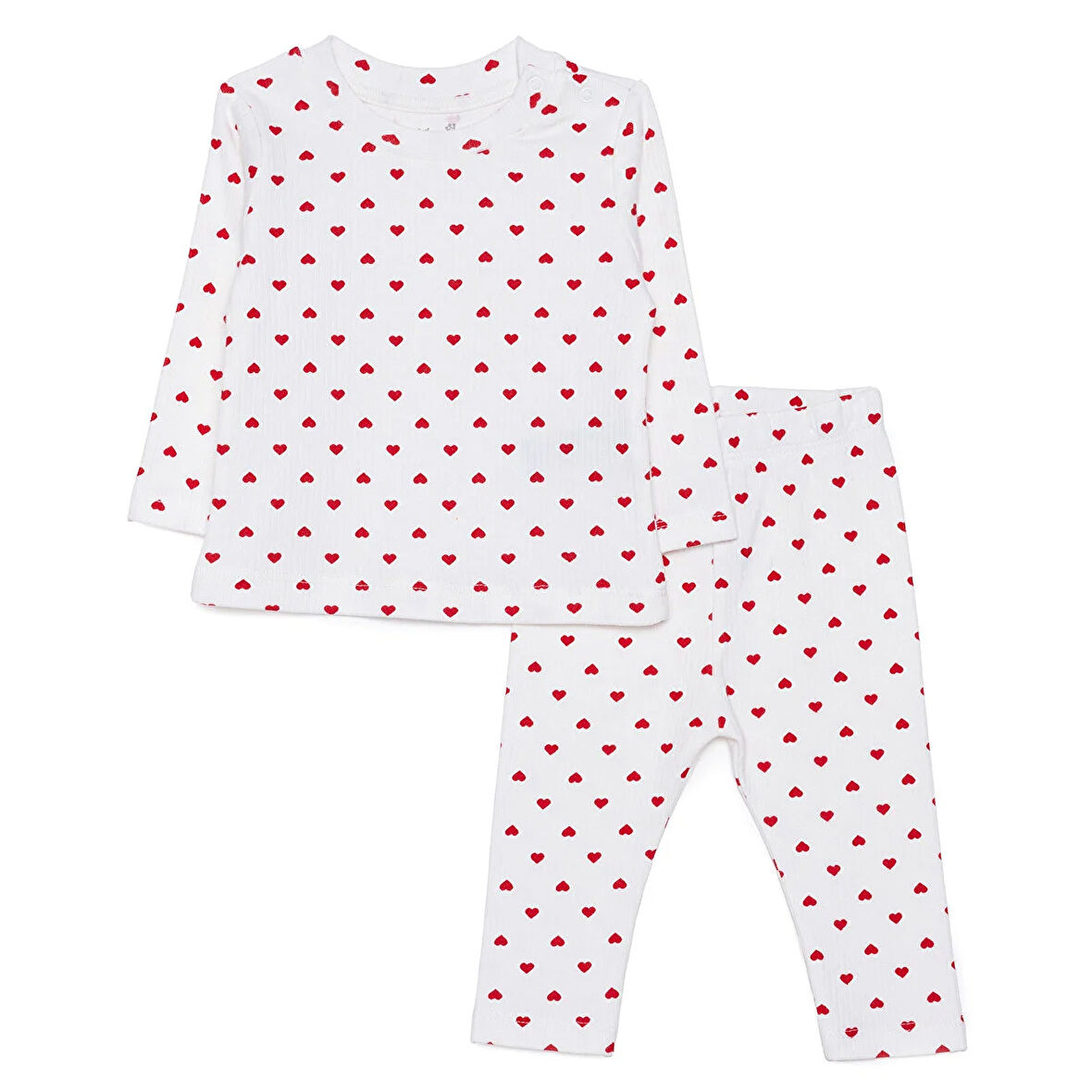 For My Baby Yenidoğan Sweatshirt-Patiksi