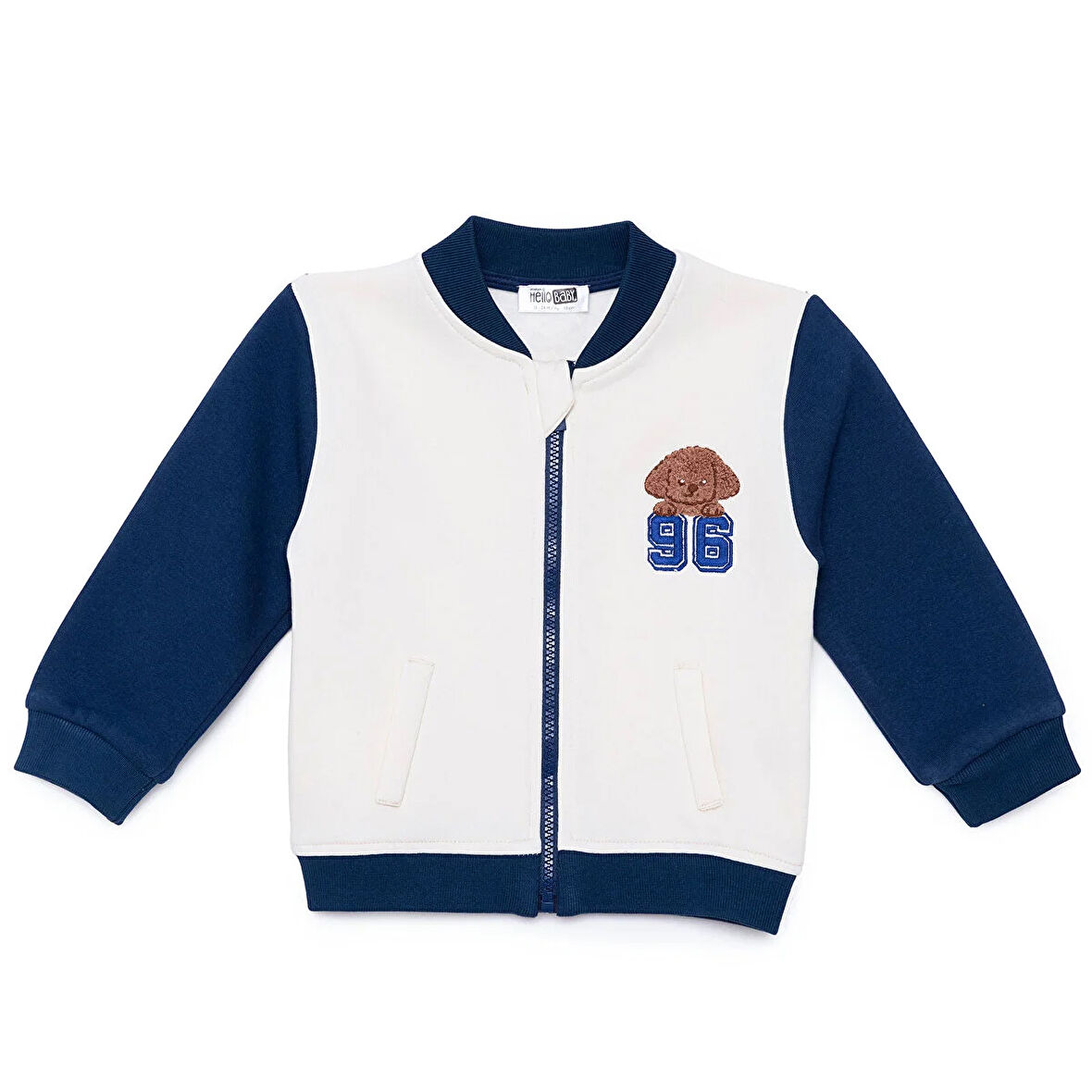 HelloBaby Happy Animals Kolej Montları