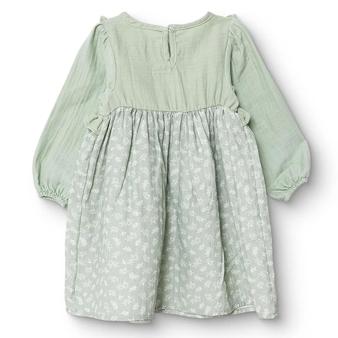 HelloBaby Forest Flower Elbise