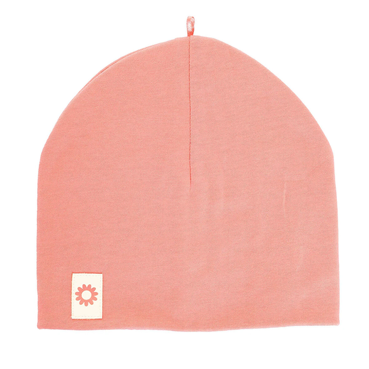 Little Plane Kız Bebek Bere Elastanlı Süprem