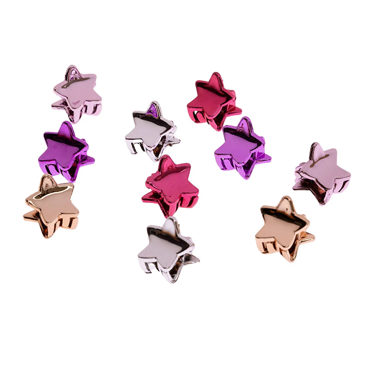 HelloBaby Kız Bebek Toka