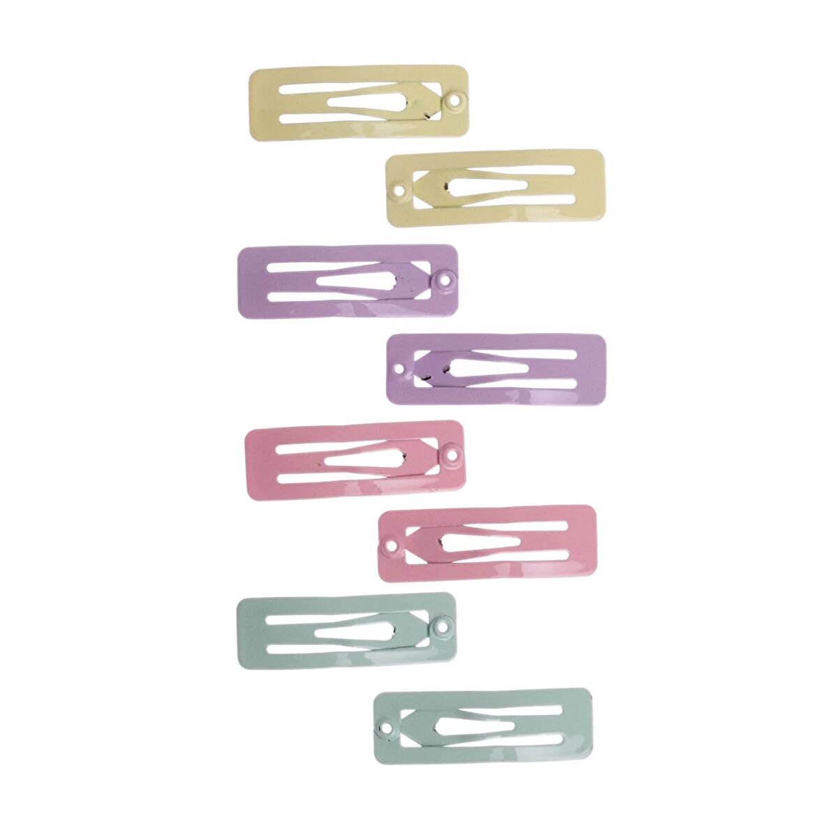 HelloBaby Kız Bebek Toka