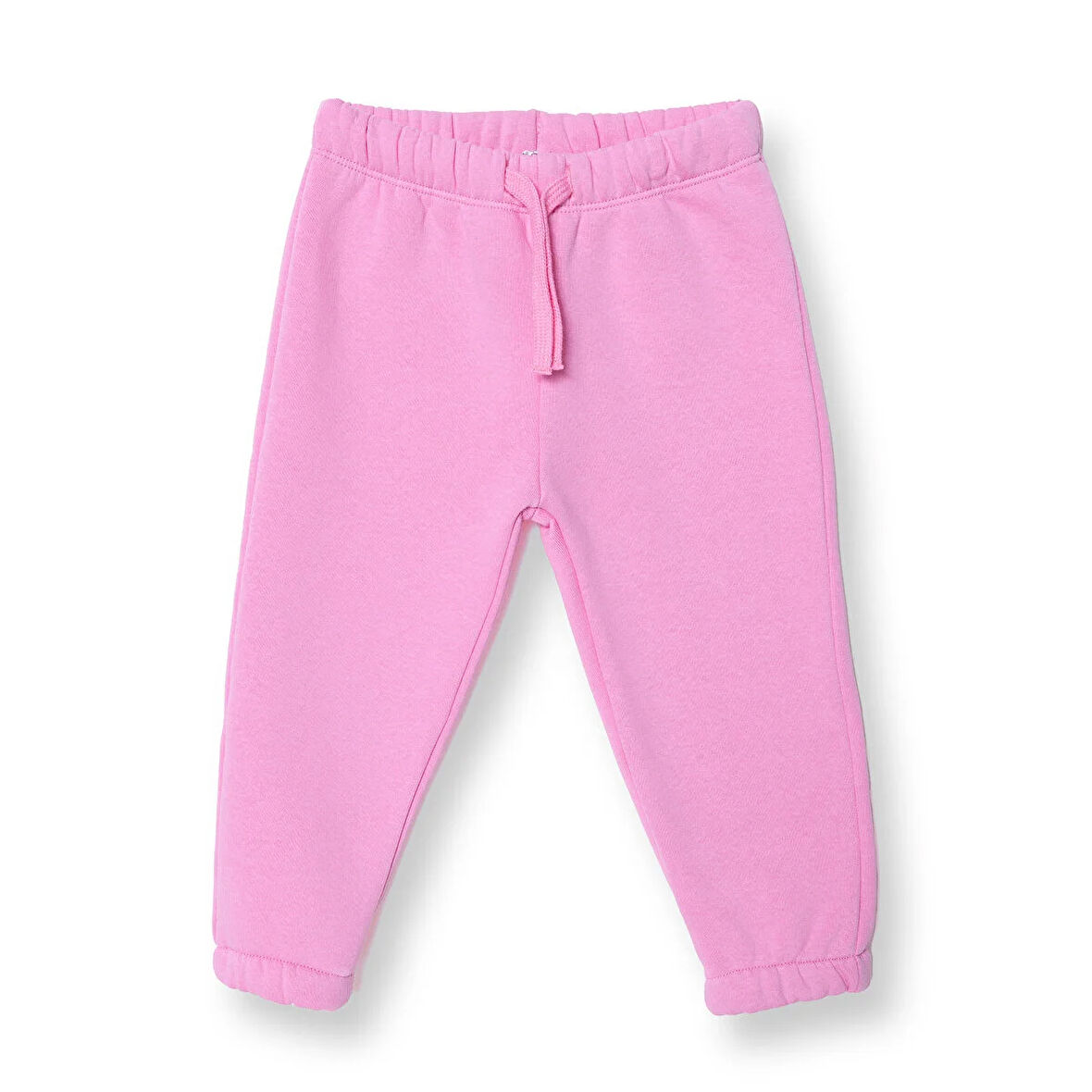 HelloBaby Kız Bebek Eşofman Alt İpli Ribanalı