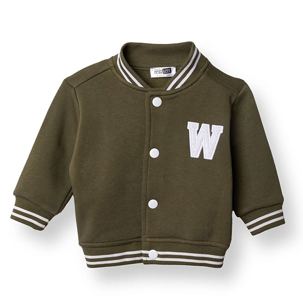 HelloBaby Kolej Montları