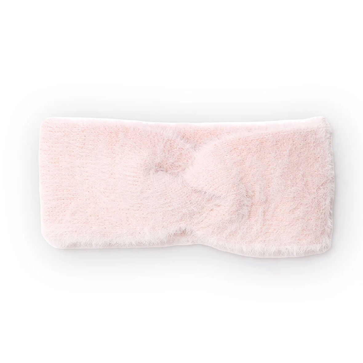 Fonem Kız Bebek Bandana Triko