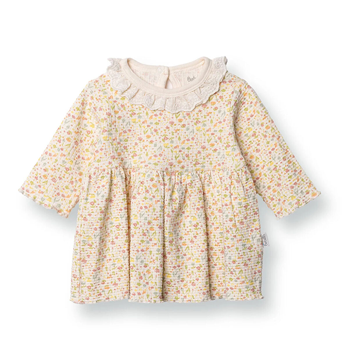 Bebetto Yenidoğan Elbise