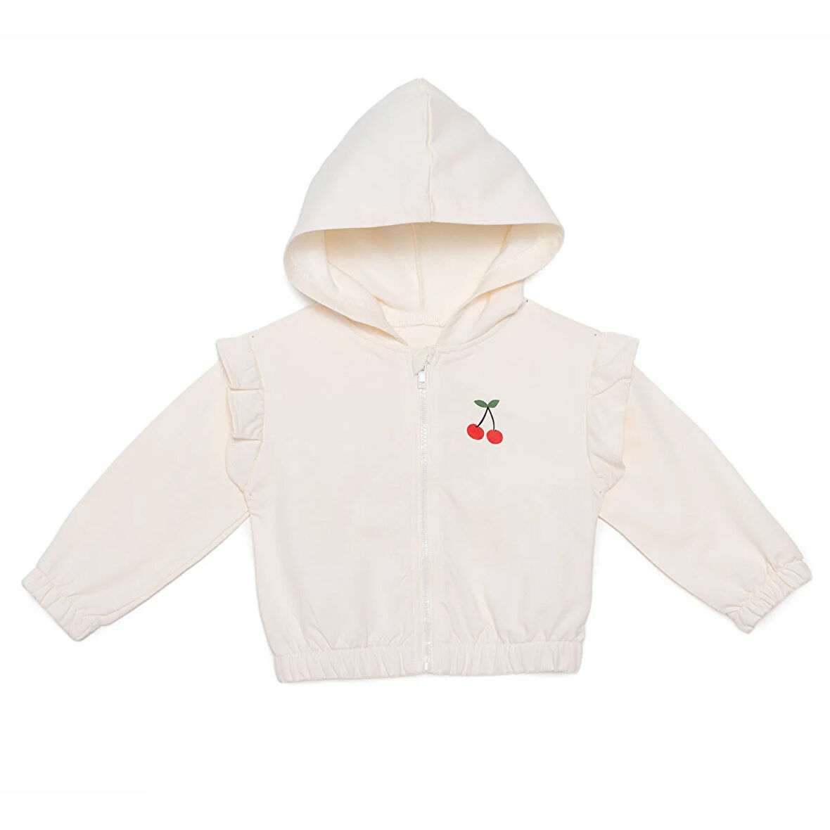 HelloBaby Kapüşonlu Hırka