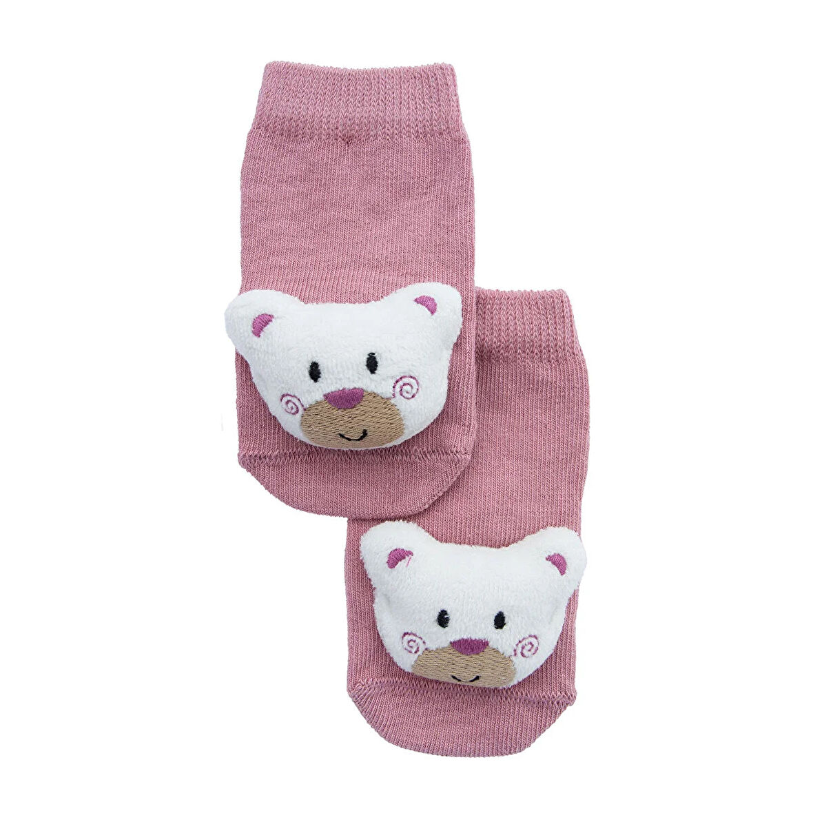 HelloBaby Oyuncaklı Çorap