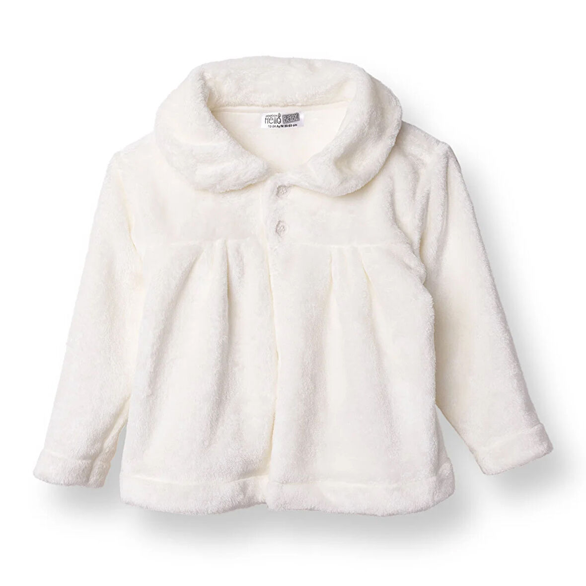 HelloBaby Welsoft Mont