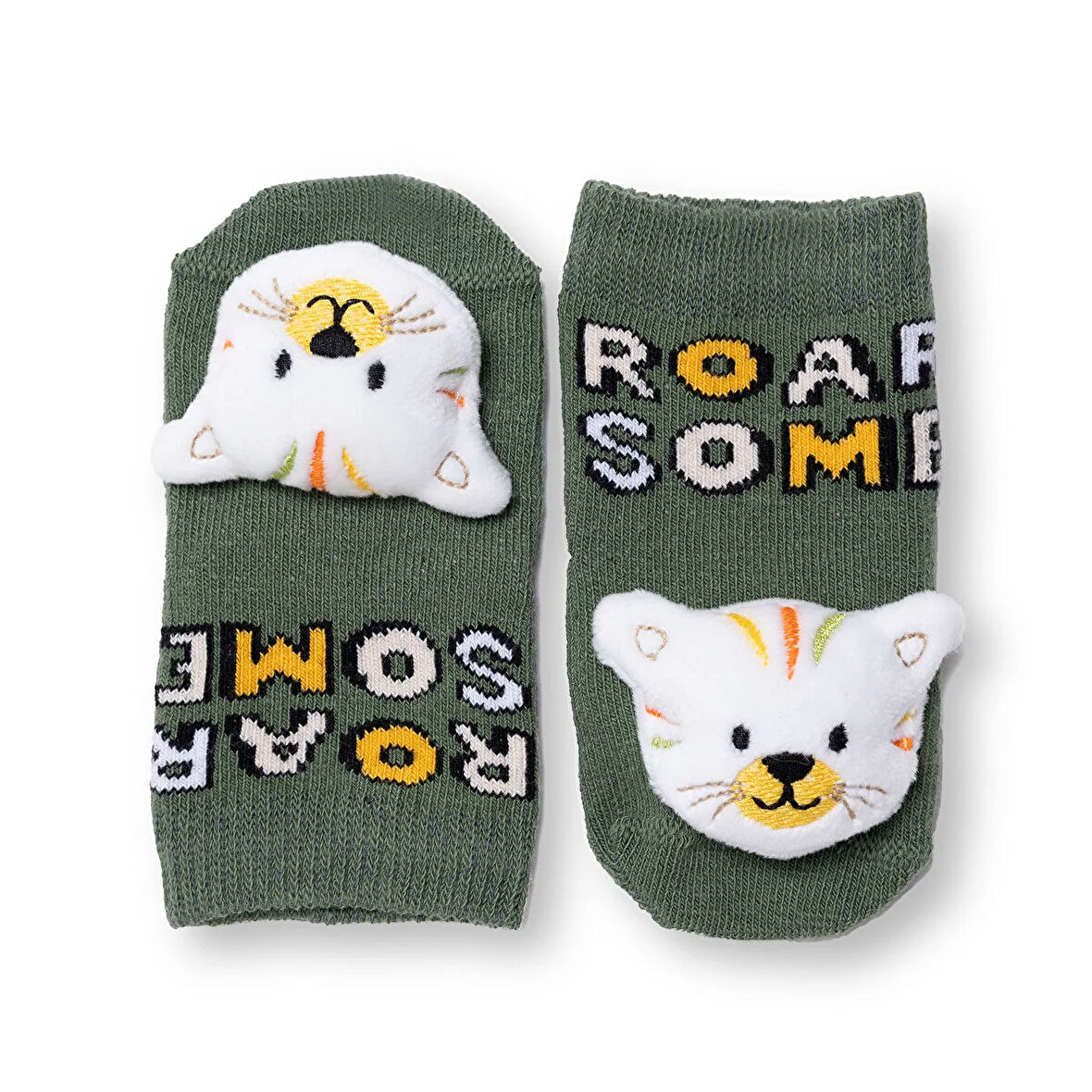 HelloBaby Oyuncaklı Çorap