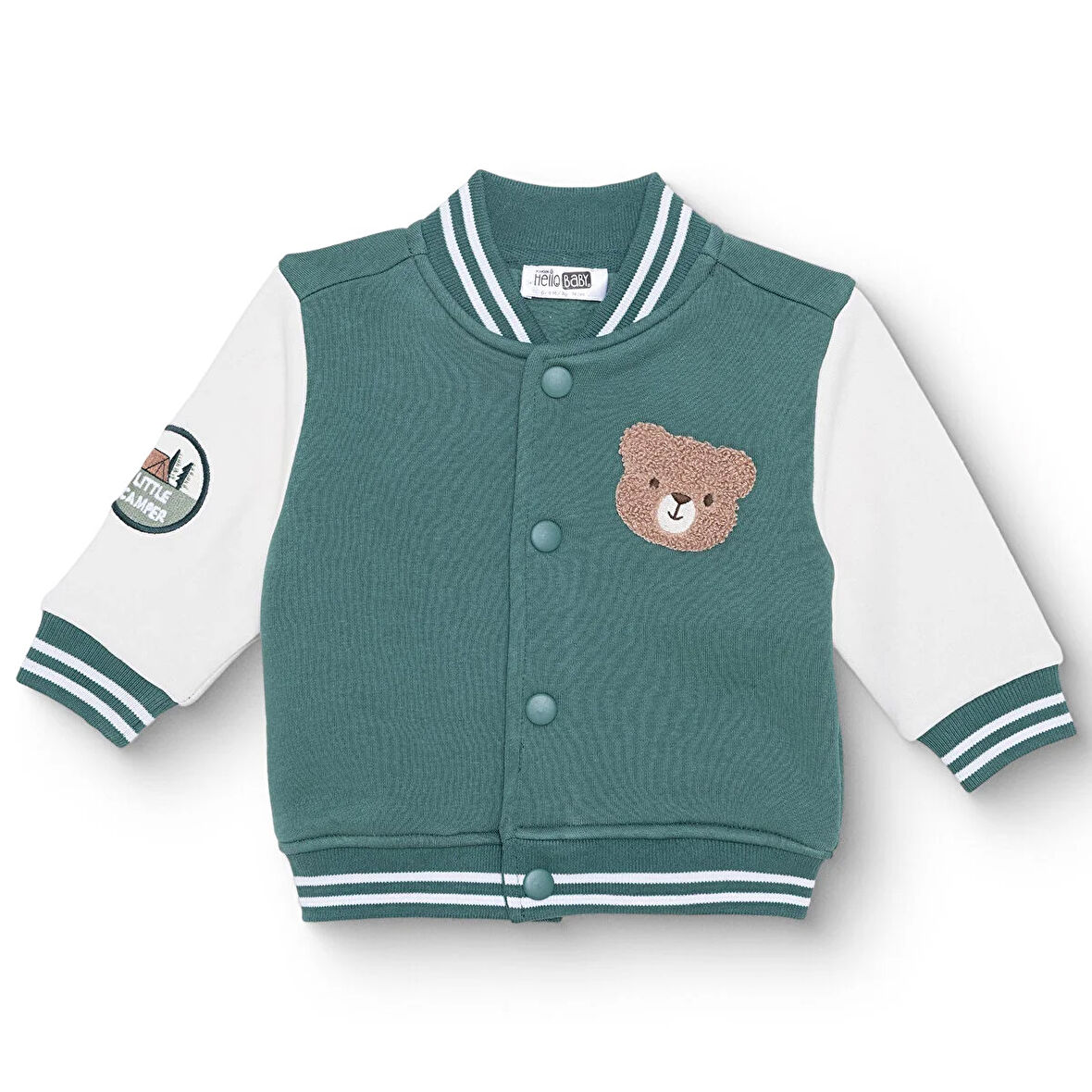 HelloBaby Kolej Montları