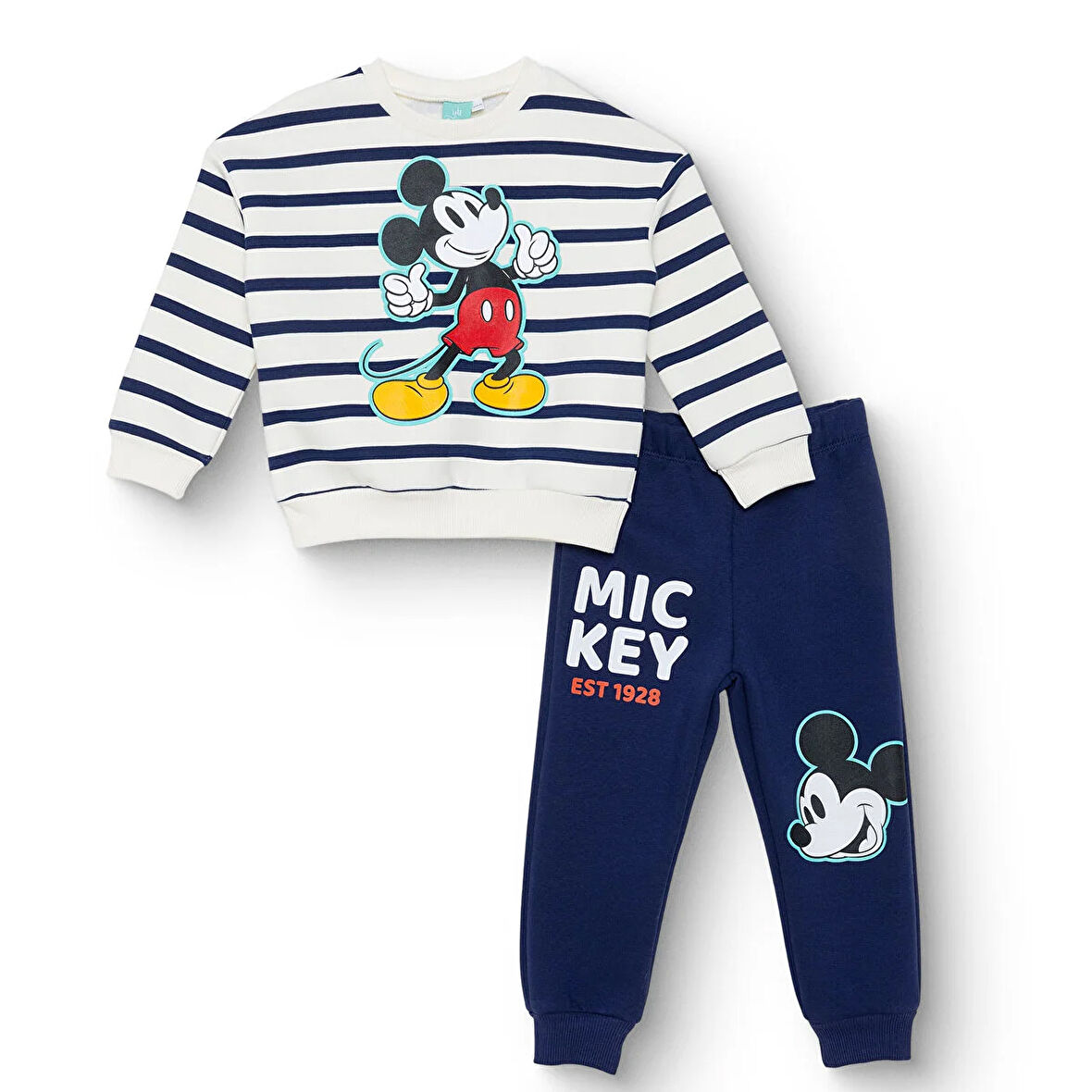 Disney Eşofman Takımı