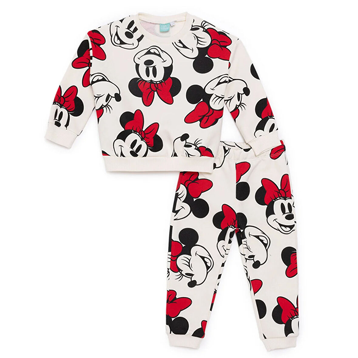 Disney Eşofman Takımı