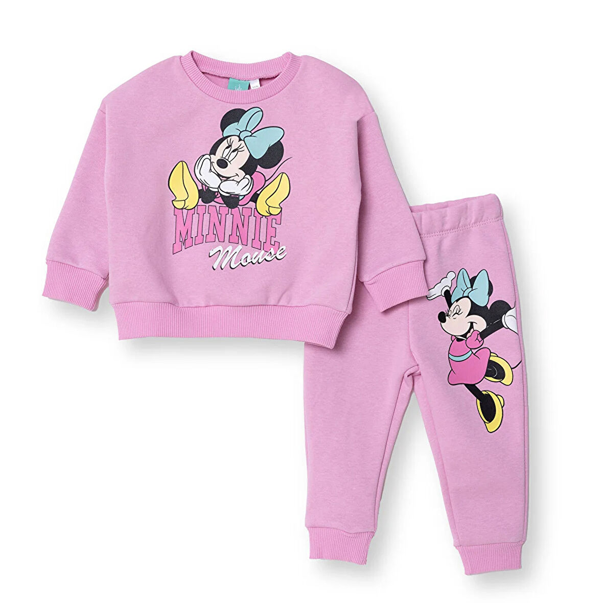 Disney Eşofman Takımı