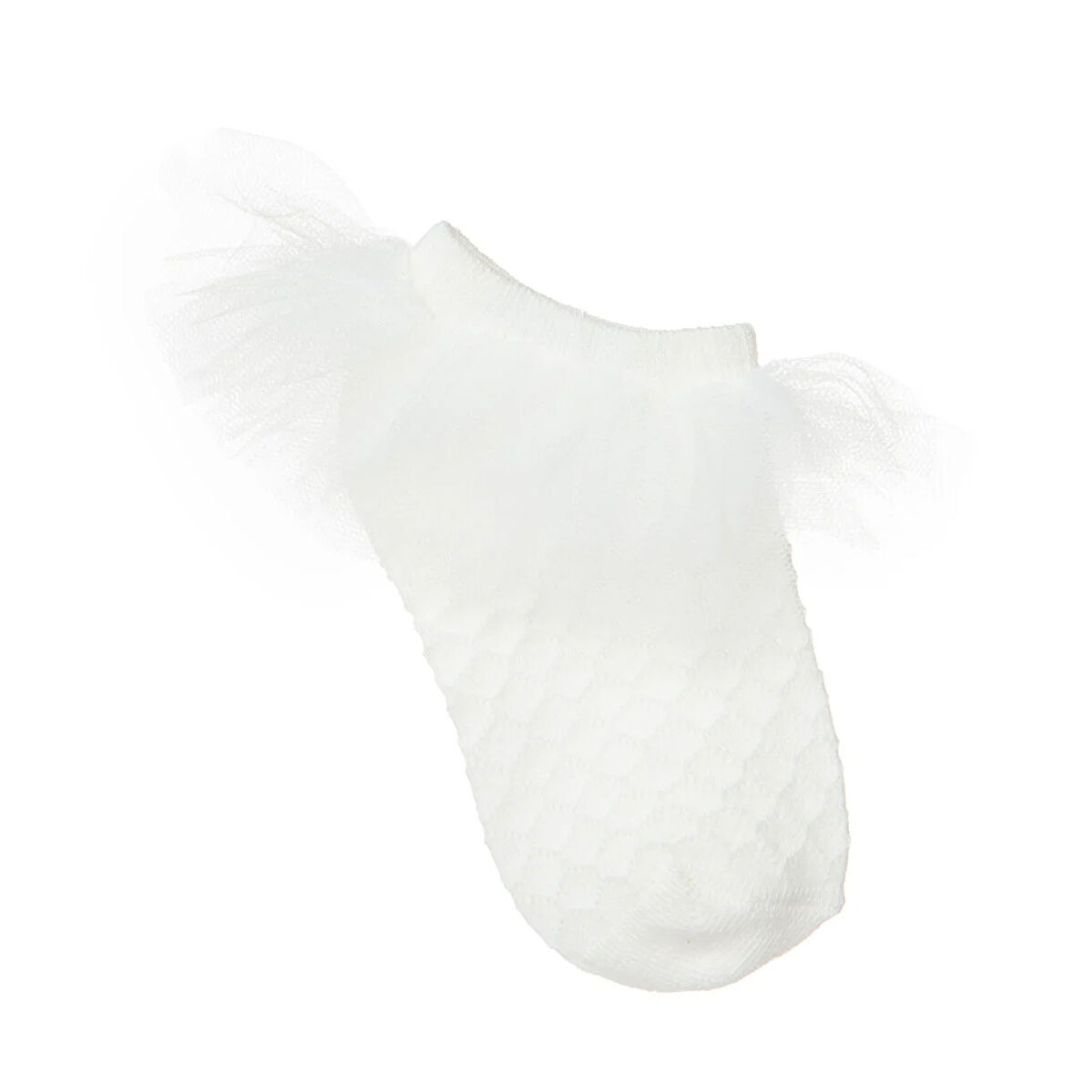 HelloBaby Dantelli Çorap