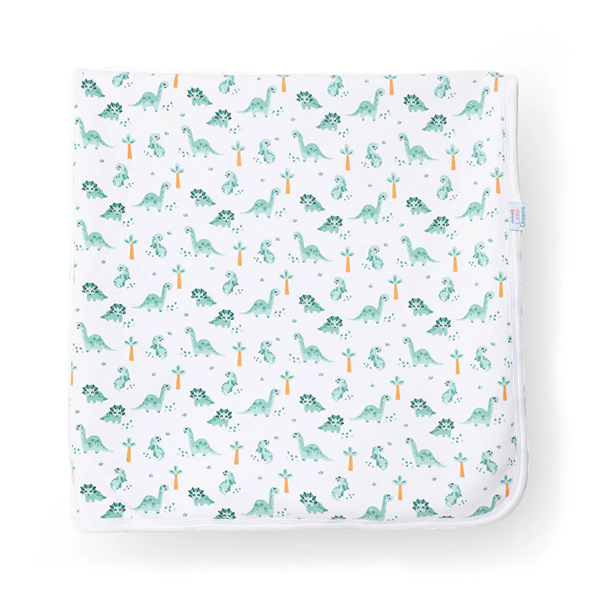 Little Dreams Battaniye