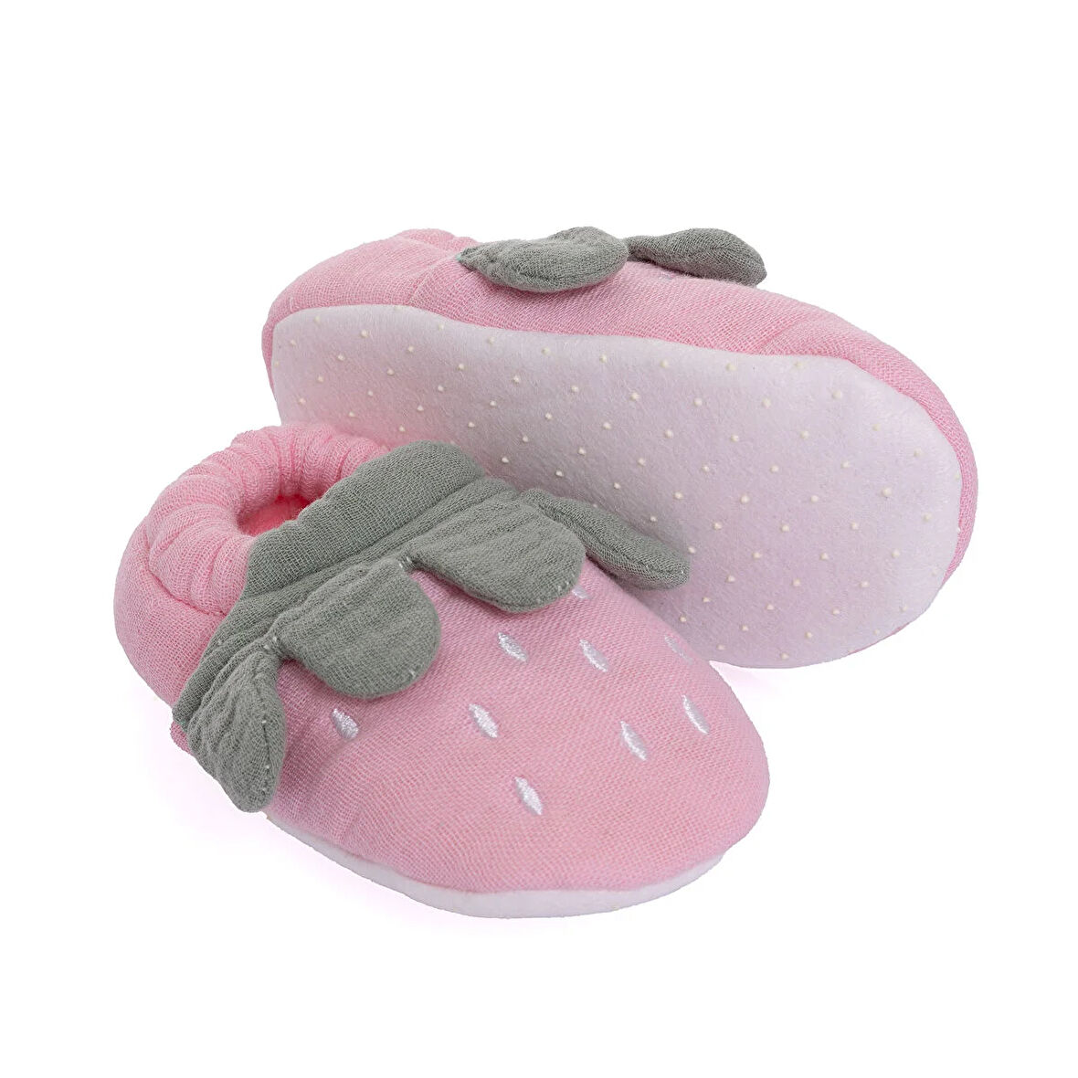 HelloBaby Kız Bebek Patik