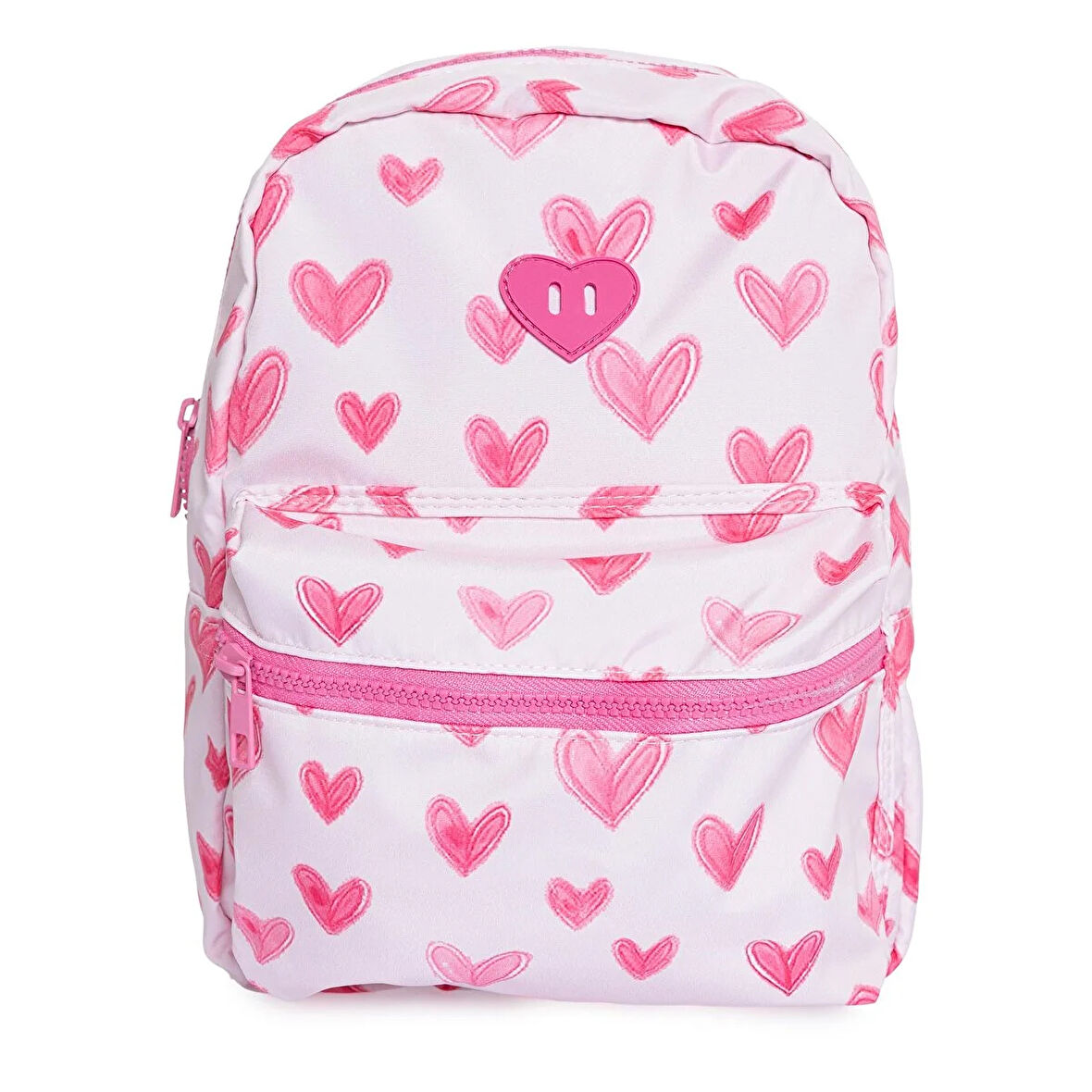 HelloBaby Kız Bebek Çocuk Çantası Fermuarlı