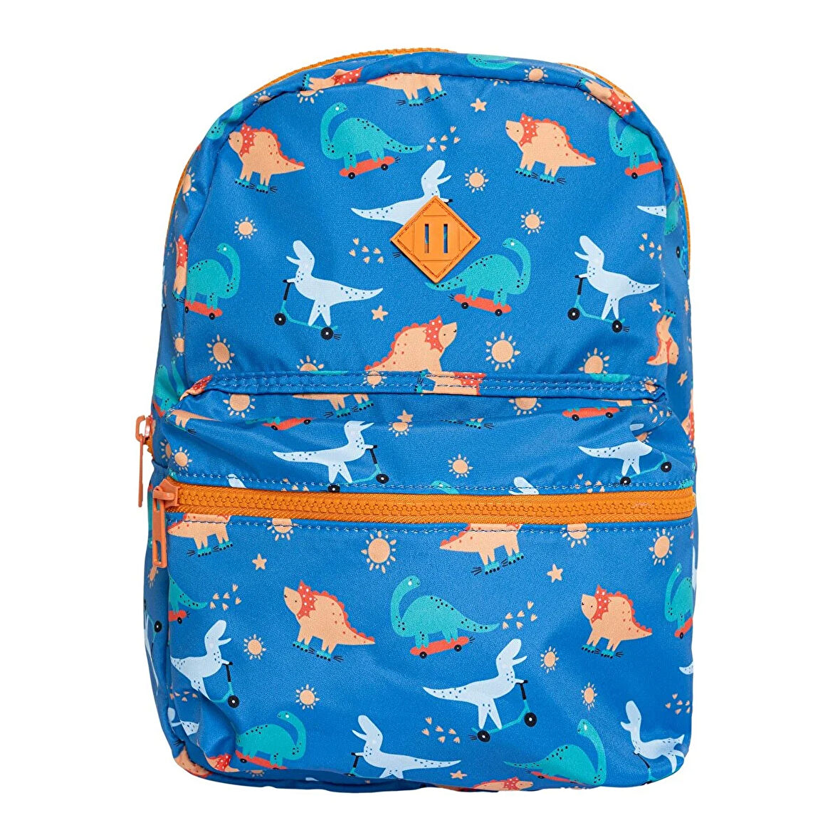 HelloBaby Erkek Bebek Çocuk Çantası Fermuarlı