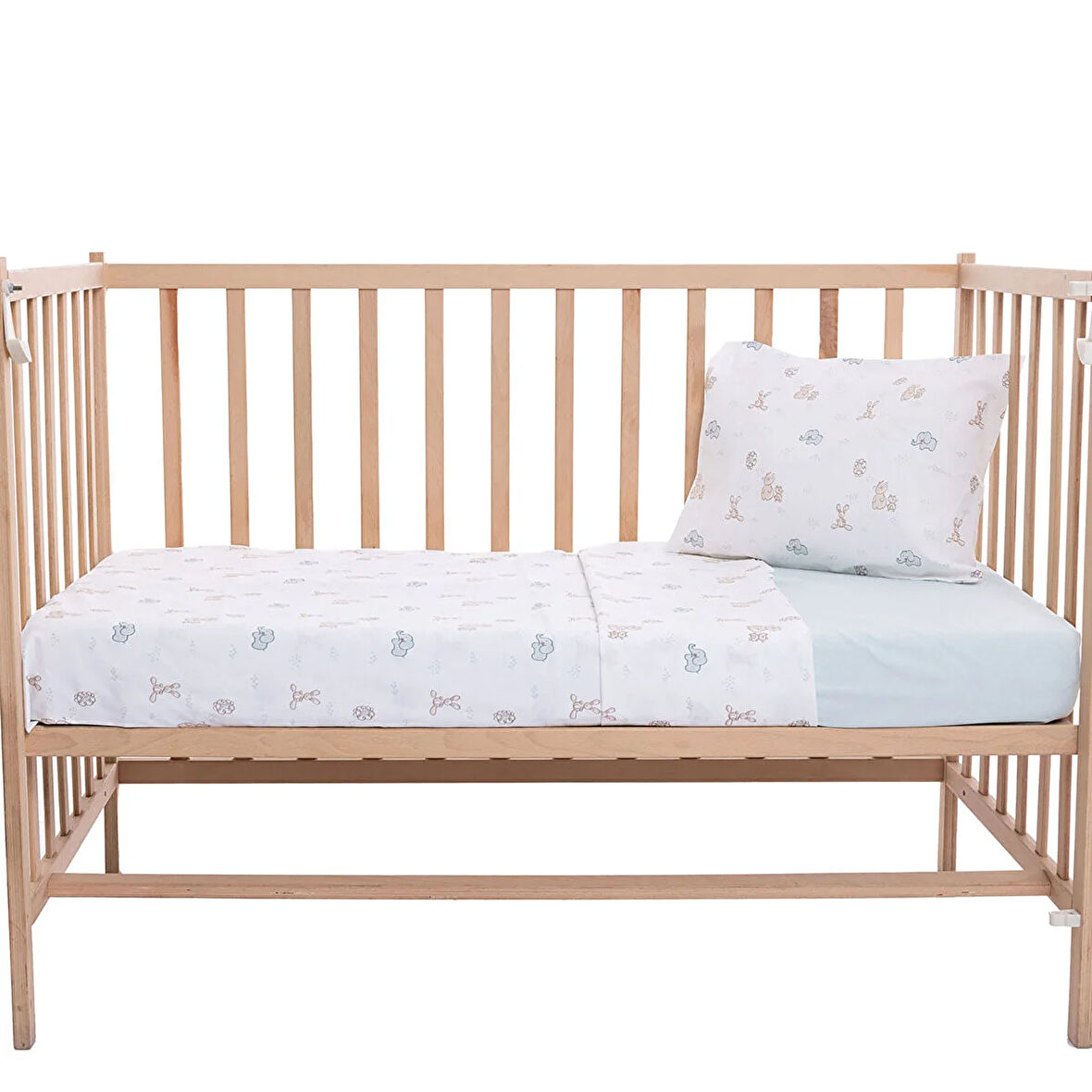 Little Dreams Nevresim Takımı