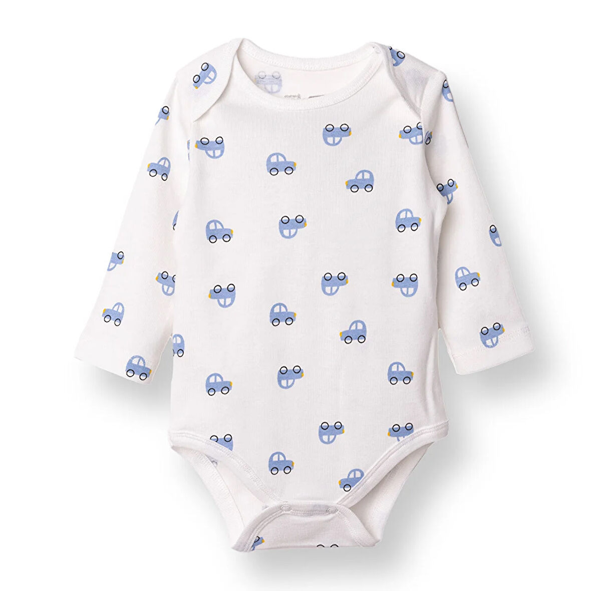 HelloBaby Uzun Kol Body