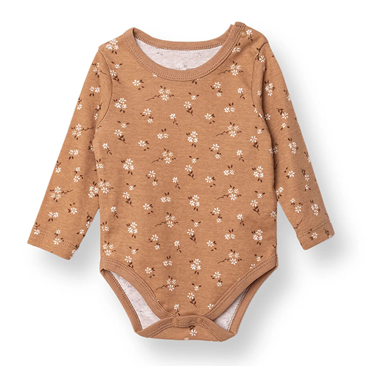 HelloBaby Uzun Kol Body